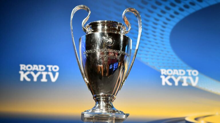 Champions League and Europa League to return: All you need to know