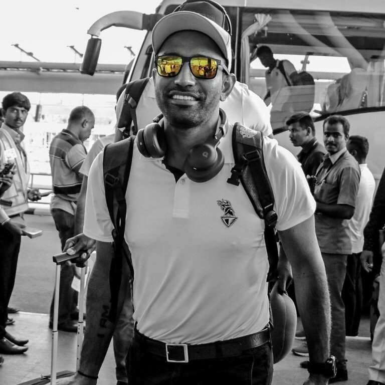 Battled clinical depression and suicidal thoughts: Robin Uthappa