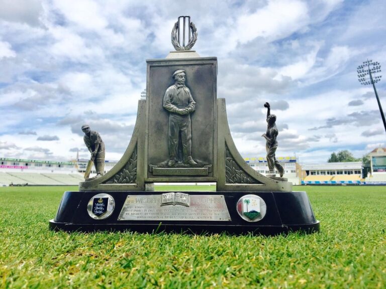 West Indies squad for England tour announced: Bravo, Hetmyer and Paul opt out