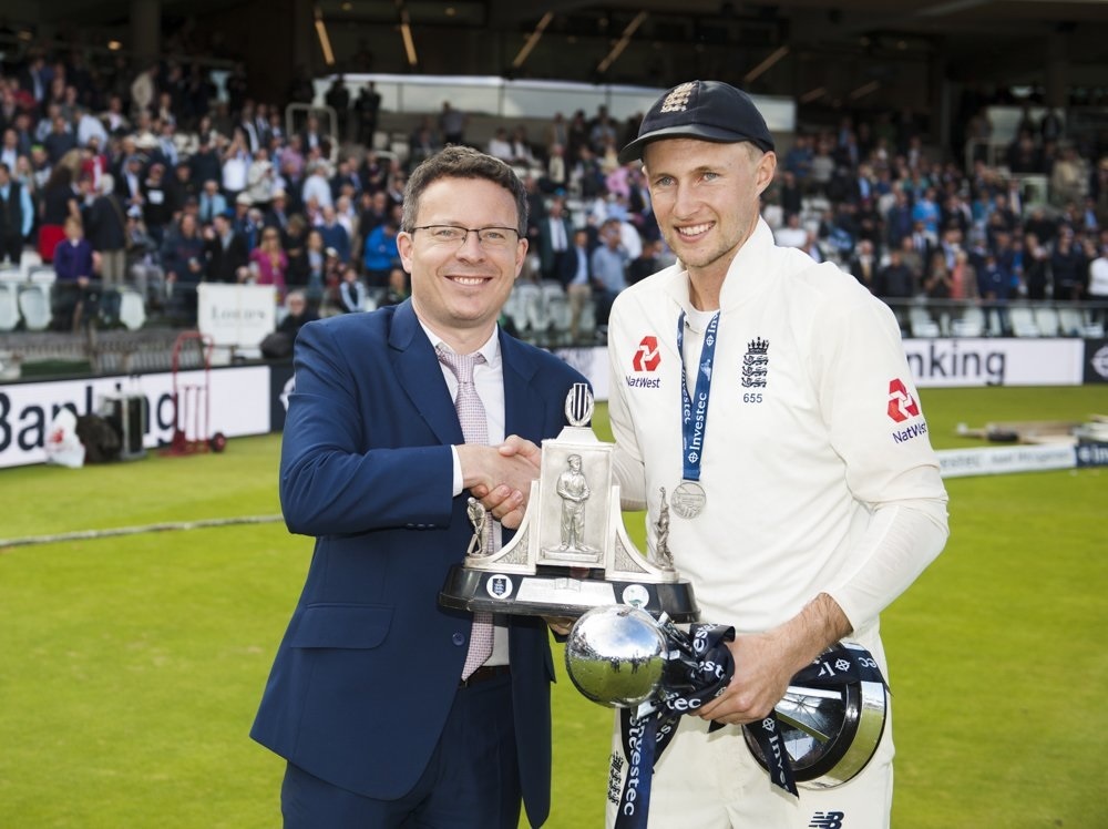 Wisden Trophy