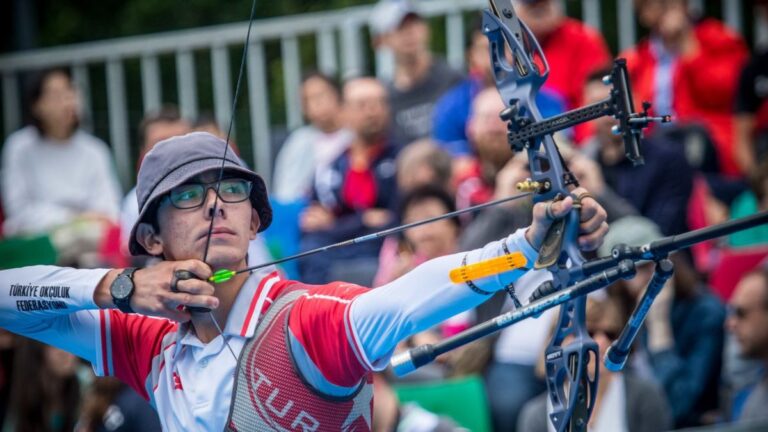 World Archery Field Championship deferred due to COVID-19