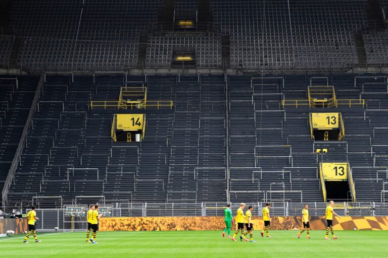 Football post-COVID-19: All you need to know