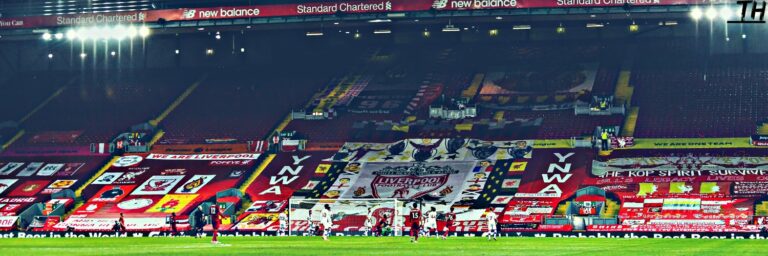 Liverpool: The champions of England after 30 years