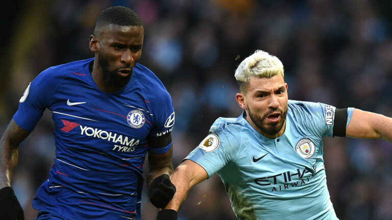 Chelsea vs Manchester City: 5 players to look forward to | Premier League 2019-20