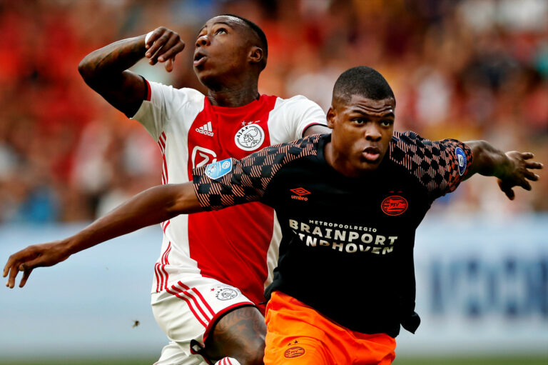 Best XI of footballers from outside Europe’s top 5 leagues