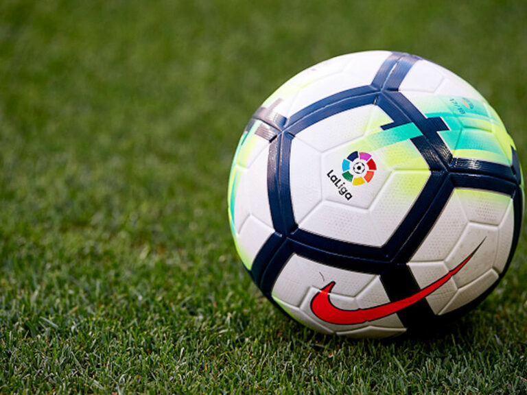 La Liga 2019-20: Results and Team of the Week | Gameweek 32