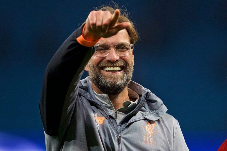 I wish Jurgen Klopp was our man: Liverpool’s resurgence from a Manchester United fan’s POV