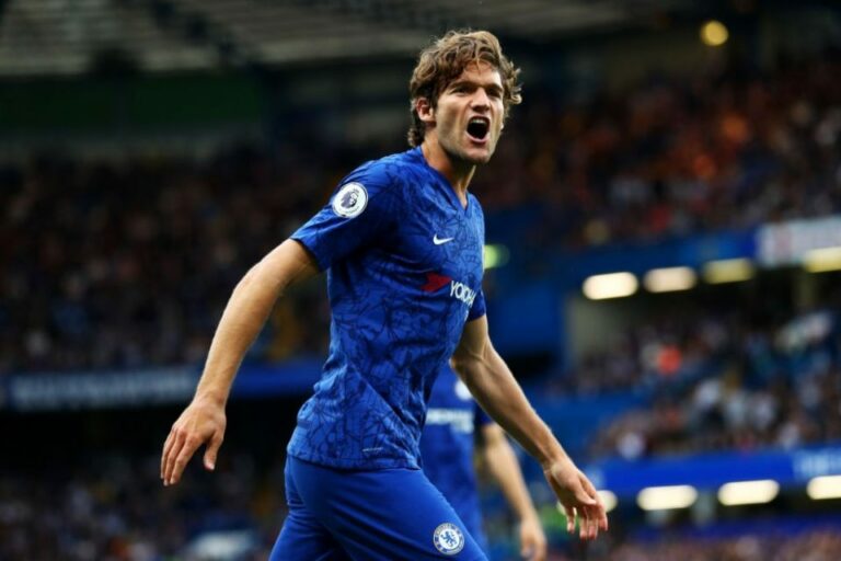 How Atletico Madrid move can help Marcos Alonso to revive his career