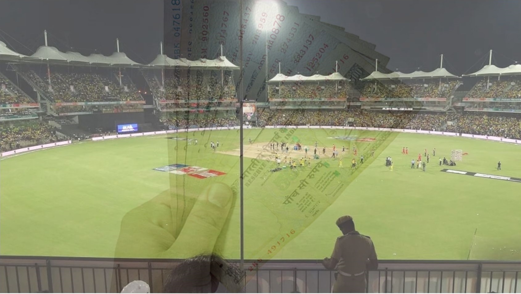 match-fixing