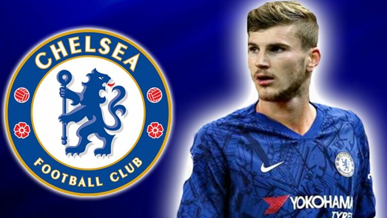 Will Timo Werner’s signing turn Chelsea into genuine Premier League title contenders?