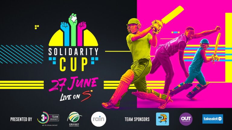 Cricket South Africa to try-out a three team format