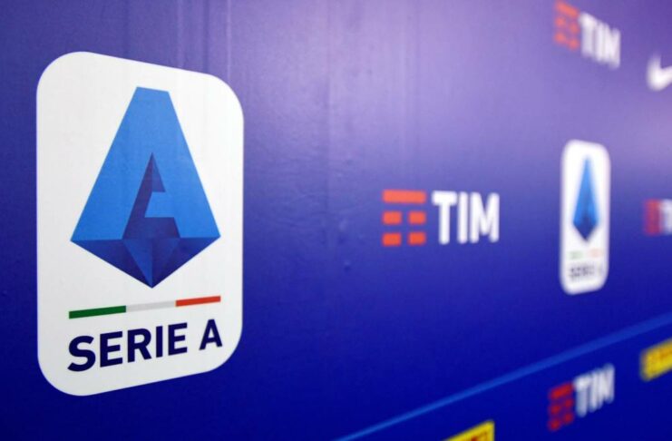 Serie A fixtures and predictions for matchday 34