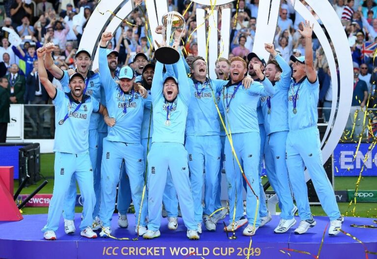 2019 World Cup final: A year on, Lords heartbreak rankles Kiwis