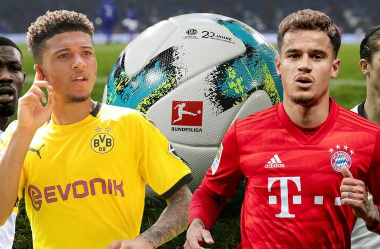 Bundesliga 2019-20 season review and key stats
