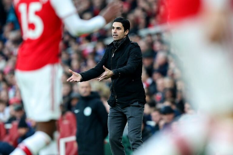 Why winning FA Cup absolutely crucial to Mikel Arteta and Arsenal