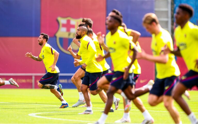 Barcelona transfer window special: Make or break for Bartomeu and Co.