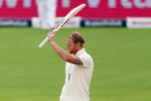 ‘He’s Mr Incredible’: Joe Root lauds Ben Stokes