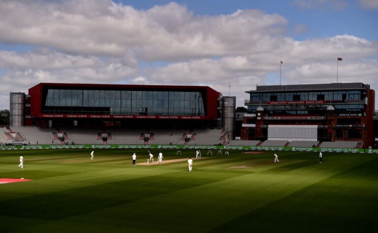 How COVID-19 robbed cricket of its soul