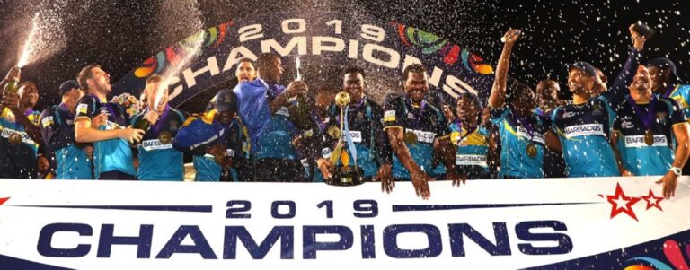 Trinidad and Tobago to host entire CPL 2020 from August 18