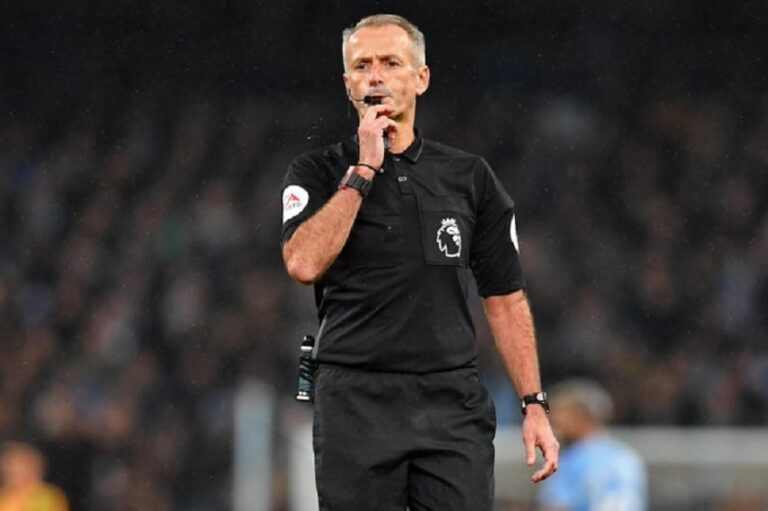 Three teams to chase two Champions League spot on Premier League’s final match-day