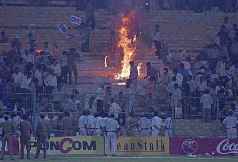 Cricket controversies: When the gentlemen’s game courted infamy