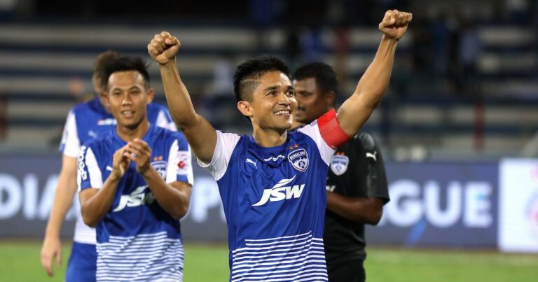 ISL: Top 10 Indian goalscorers of all time