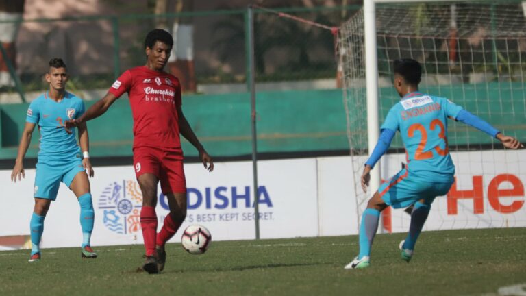 I-League 2019-20: 10 most valuable players