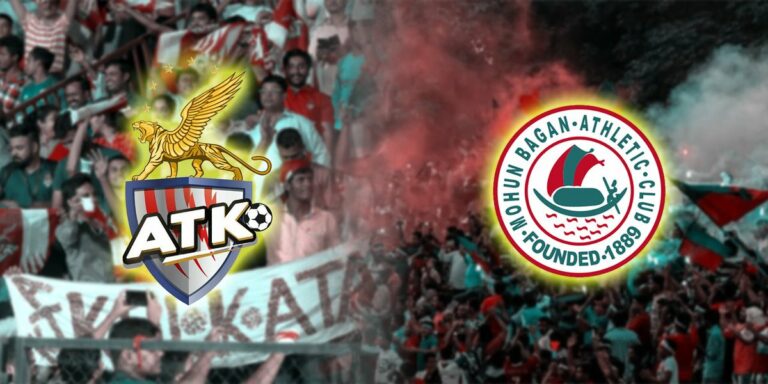 ATK-Mohun Bagan merger shows ISL is going the I-League way