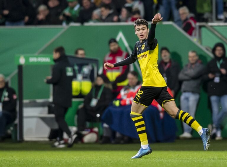 4 Bundesliga talents you may not know about