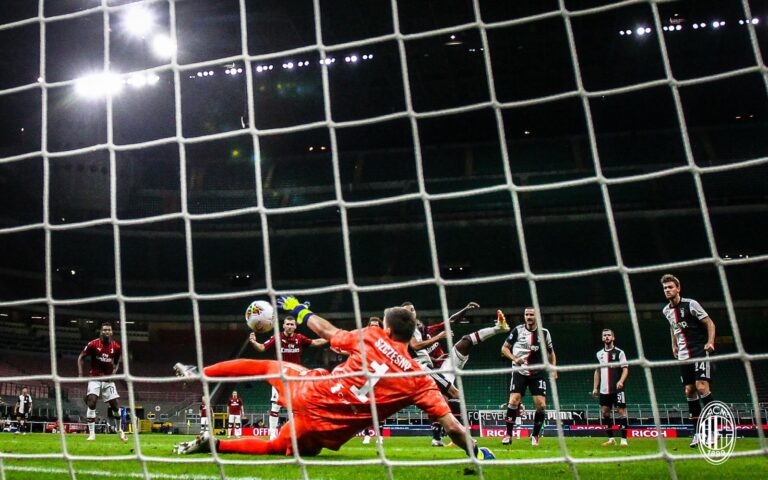 AC Milan 4-2 Juventus: 5 major talking points | Serie A 2019-20