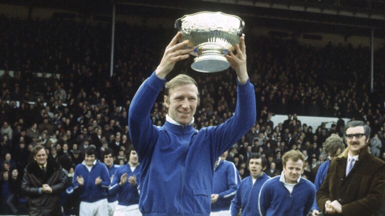 Jack Charlton: The England World Cup hero who Ireland loved