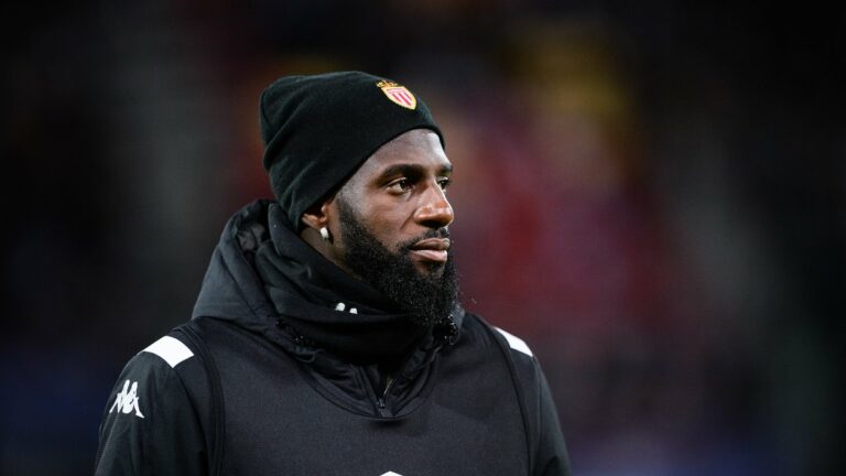 Bayern Munich or PSG: Where should Tiemoue Bakayoko move?