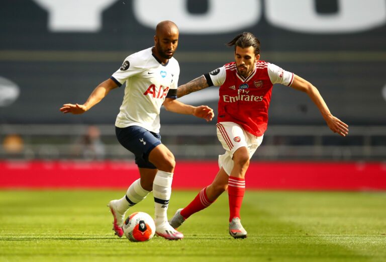 Tottenham 2-1 Arsenal: 5 major talking points | Premier League 2019-20