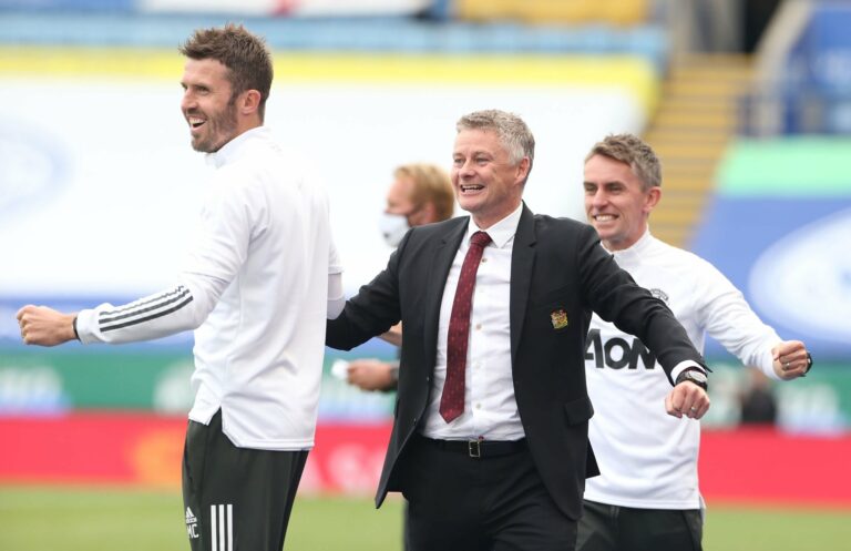 Manchester United transfer window special: Jadon Sancho and some more