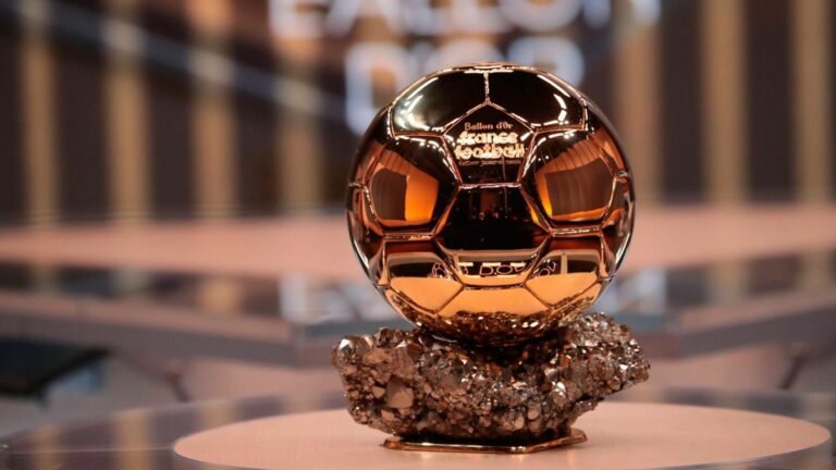 Ballon d’Or 2020: Top 5 players who could have won the big prize
