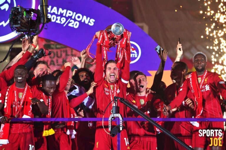 Liverpool transfer window special: The Reds can’t afford to stand still