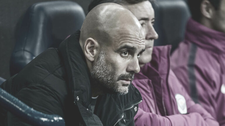 Manchester City transfer window special: Pep Guardiola to spend big on his defence