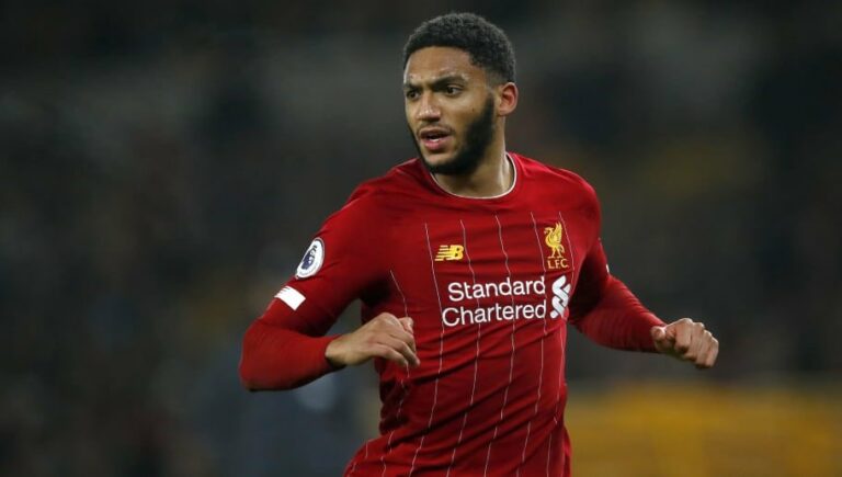Joe Gomez: The criminally underrated Liverpool defender