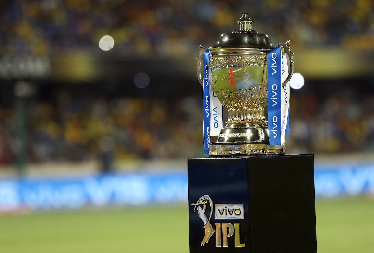 IPL 2020