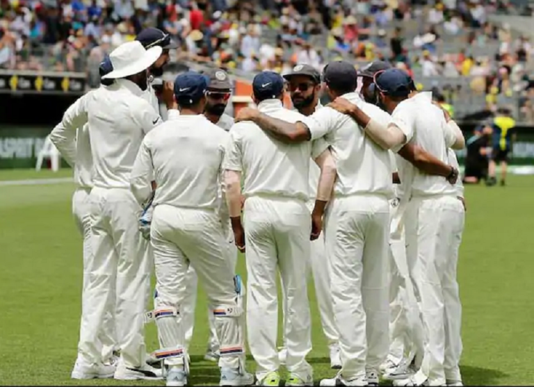 Opening conundrum for India as it heads Down Under