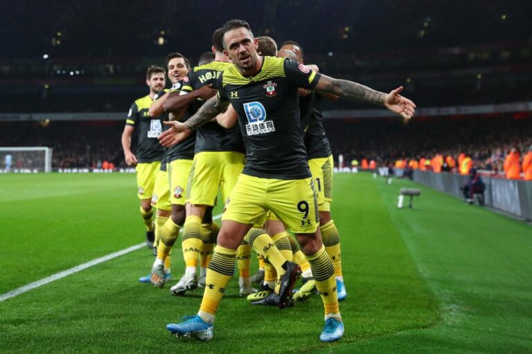 The story of Danny Ings: Better late than never