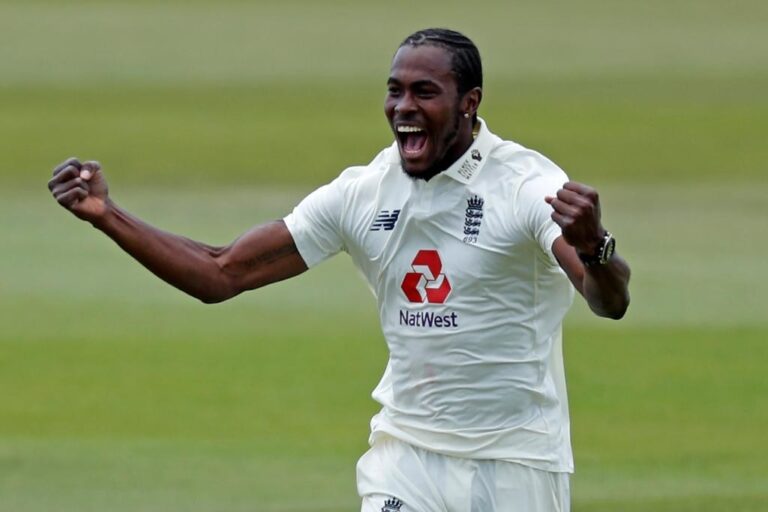 Criticizing Jofra Archer’s speed is inequitable: Michael Vaughan