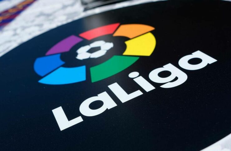 La Liga results and team of the week for matchday 36
