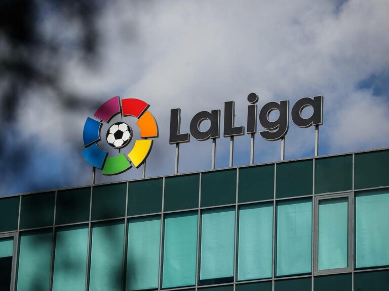 La Liga 2019-20: Results and Team of the Week | Gameweek 35