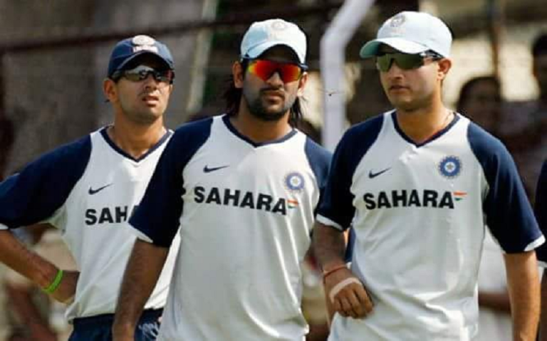 Ganguly or Dhoni? Who gave more match winners