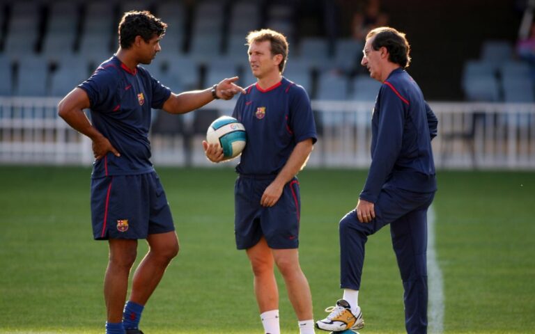 Hyderabad FC’s jackpot in Albert Roca