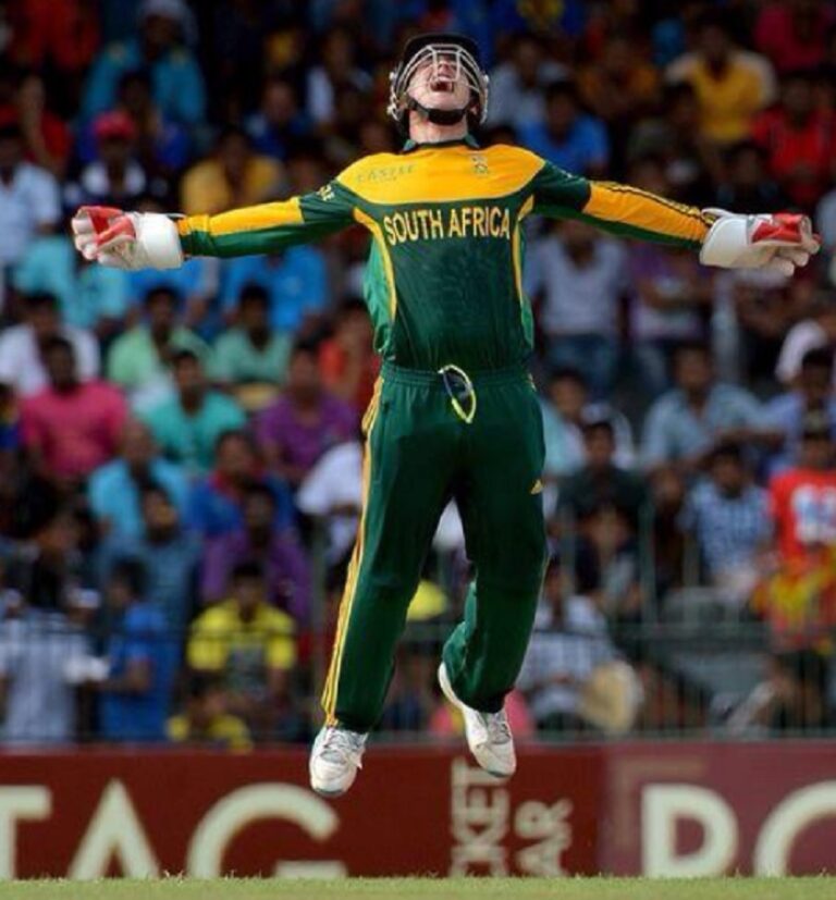 Quinton de Kock named South African Cricketer of the Year 2020