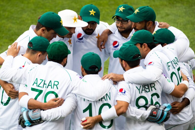 Schedule for Pakistan tour of England confirmed