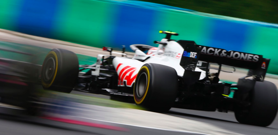 talking points from Hungarian GP