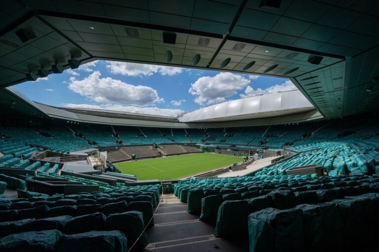 Wimbledon to distribute prize money to players